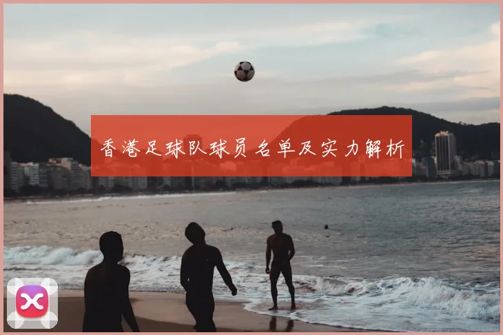 香港足球队球员名单及实力解析